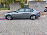 BMW Facelift,Unfallfrei,PDC,Alu,top Zustand - gebrauchte BMW 318 aus dem Jahr 2008