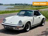 Porsche 911 Urmodell SC Targa - 3.2L - Grandprixweiss - - Porsche aus 1983: Sc 911