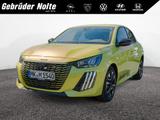 Peugeot 208 ALLURE PureTech 100 NAVI W-LAN FACEL. LED - Peugeot 208 aus 2025
