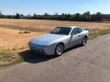 Porsche 944 2.5 - Porsche 944 aus 1982