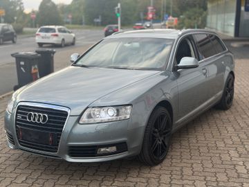 Audi A6 - 2