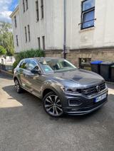 Volkswagen T-Roc 1.5 TSI ACT OPF DSG UNITED UNITED
