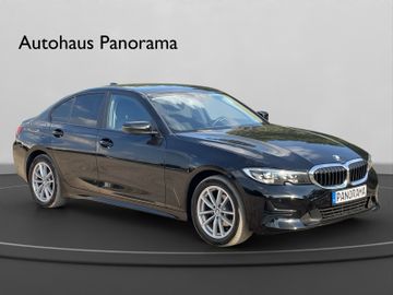 BMW 316 - 3