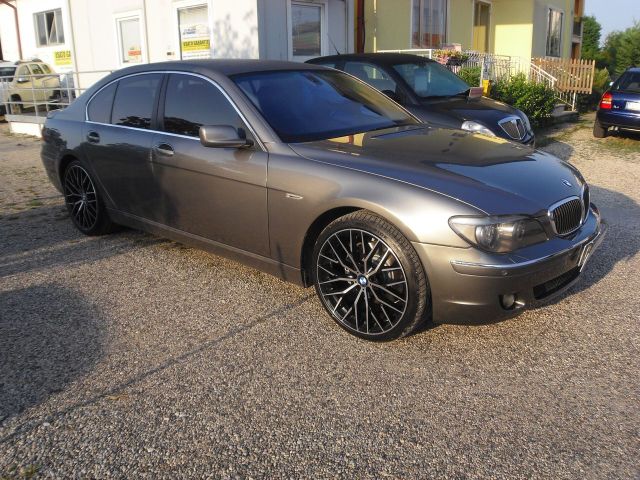 BMW Bmw 730 D ECCELSA AUTOMATICO NAVI