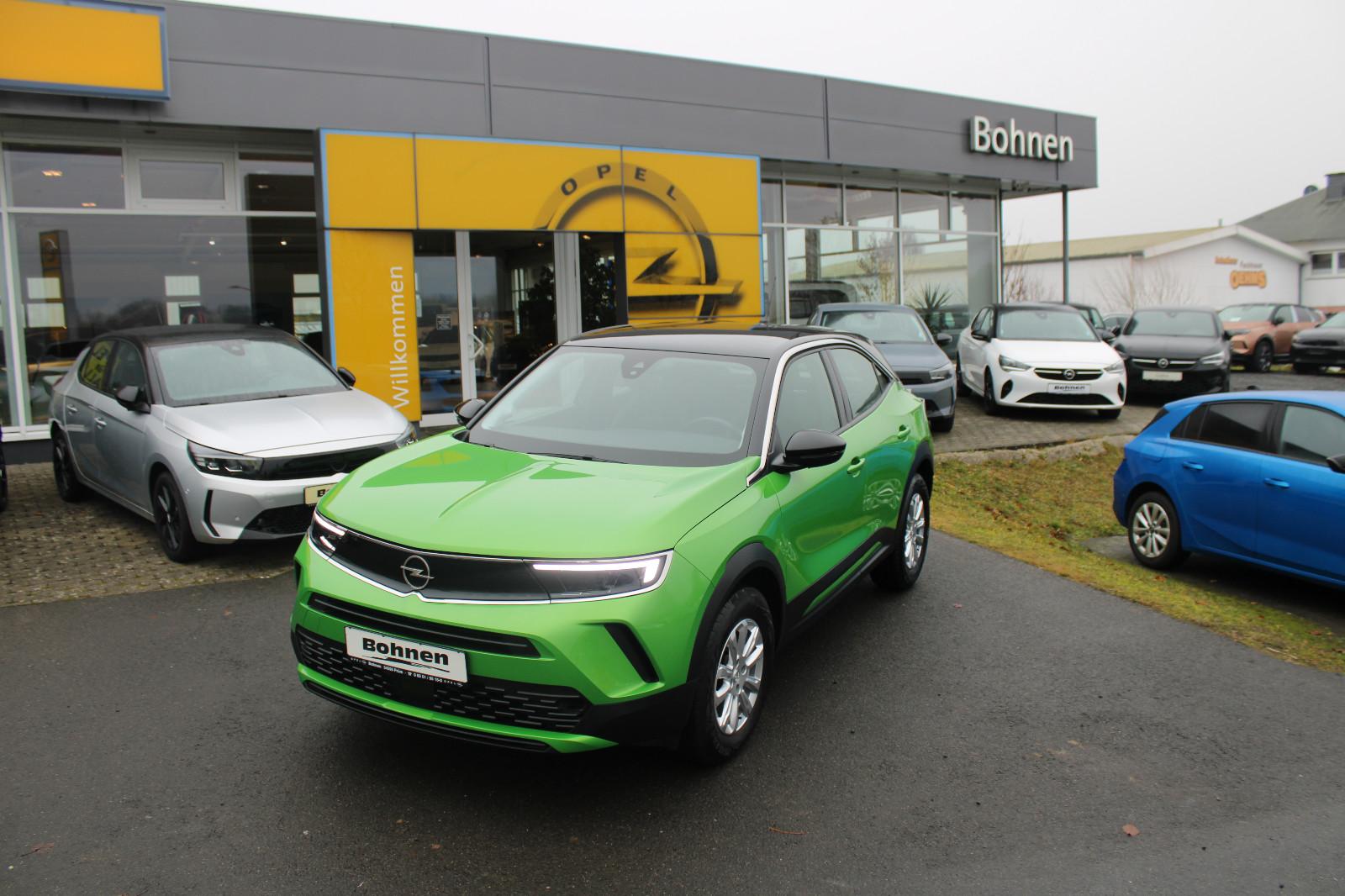 Opel Mokka Edition,Kamera 180,LED,PDC