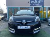 Renault ScenicIII ParisTCE TÜV NEU,KLIMA,SITZHEIZUNG,AHK - Renault Scenic Paris