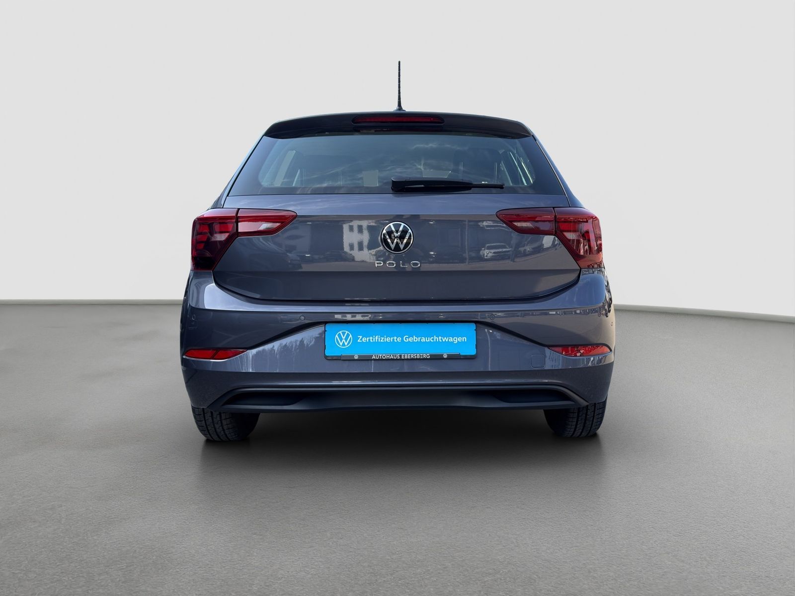 Volkswagen Polo - Bild 6