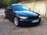 BMW 118d E81 Limited Edition - BMW 1er Reihe: Limited Edition