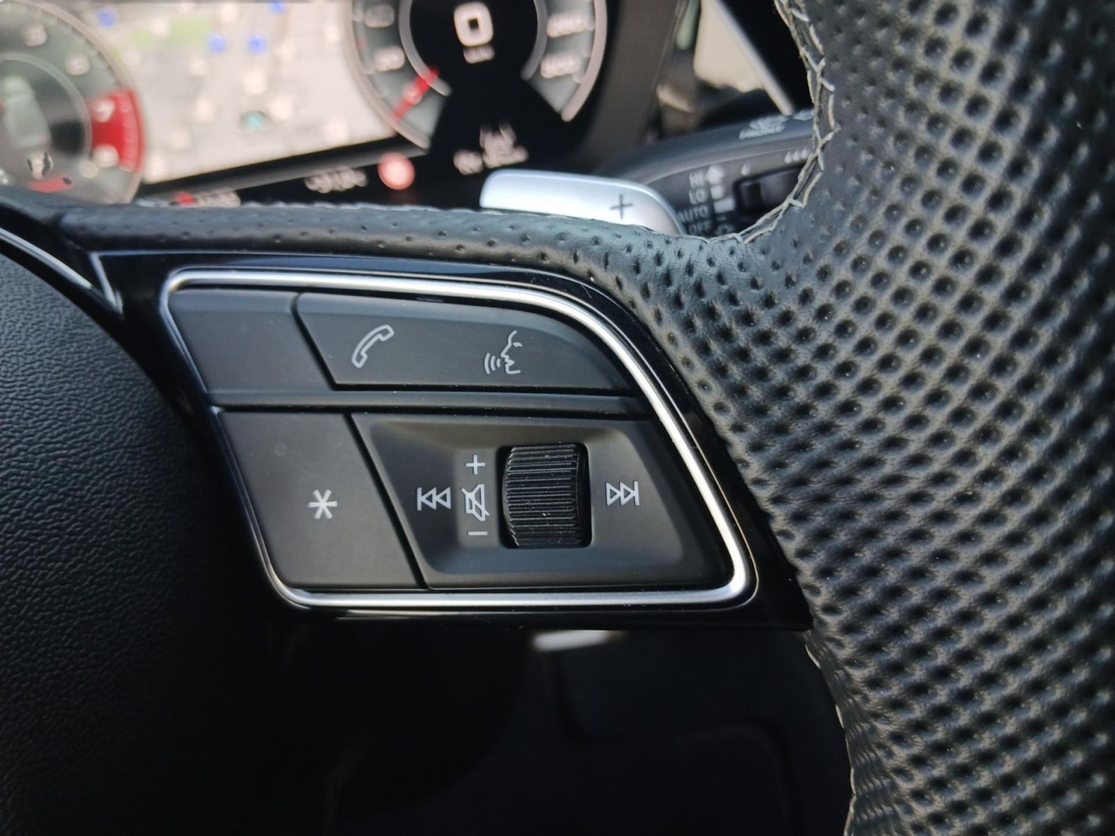 Audi S3 - Bild 15
