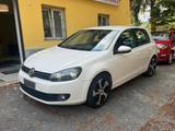 Volkswagen Golf 1.6 5p. Comfortline BiFuel - Volkswagen Golf: Bifuel