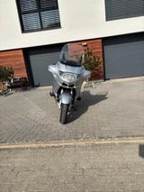 BMW R 1150 RT + 3 Koffer und mehr - BMW 2001 R1150R