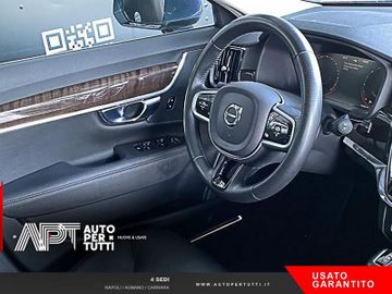 Volvo V90 - 11