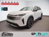Peugeot 5008 ALLURE HYBRID DSC6 *7 SITZER*SHZ*PDC*KAMERA - Peugeot 5008 mit Hybrid-Antrieb