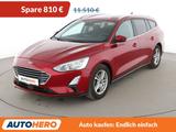 Ford Focus 1.0 EcoBoost Cool&Connect *NAVI*TEMPO*CAM* - Ford Focus Gebrauchtwagen in Bochum