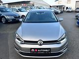 Volkswagen Golf VII Variant Automatik 125PS SHZ PDC NAVI AC - Gebrauchtwagen in Chemnitz