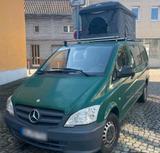 Mercedes-Benz Mercedes Benz Vito 310 CDI (optional Dachz... - Mercedes-Benz 310d