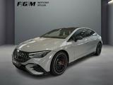 Mercedes-Benz EQE 53 AMG 4MATIC+ Carbon/360/Pano-Dach/Burmeste - Mercedes-Benz EQE: Limousine