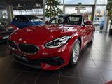 BMW Z4 Roadster sDrive 30i Advantage HUD LED DAB - BMW Z4: Leder, Navigationssystem