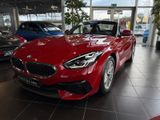 BMW Z4 Roadster sDrive 30i Advantage HUD LED DAB - BMW Z4: Roadster