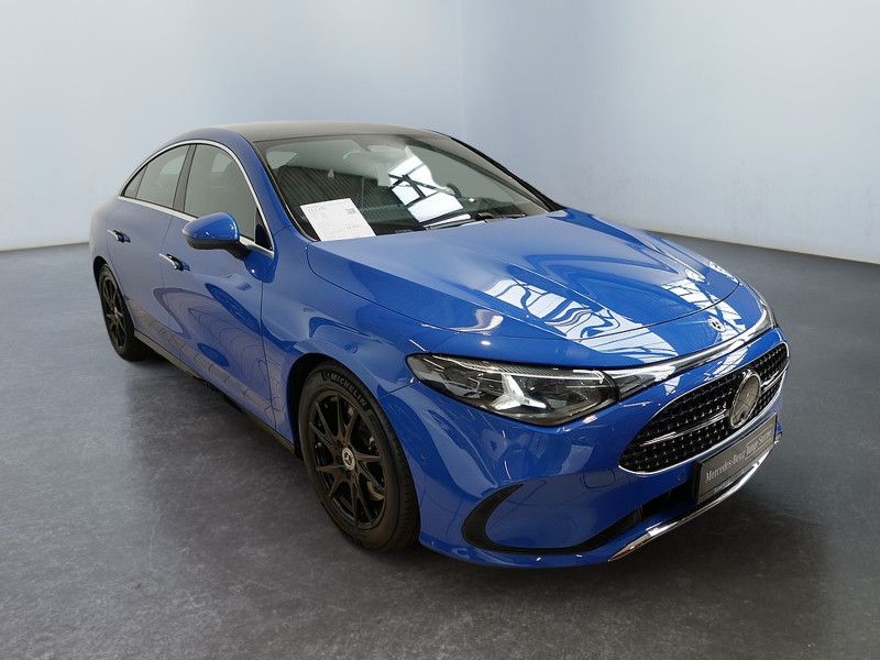 Mercedes-Benz CLA 200 PREMIUM PROGRESSIVE MEMO MULTI 360 PDC foto 4