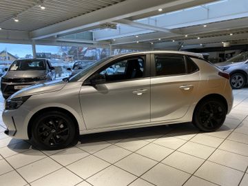 Bild 4 Opel Corsa 1.2 Edition AT8/SHZ+LHZ/PDC v+h+CAM/Allwet