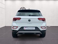 Volkswagen T-Roc - Vorschau Bild 6