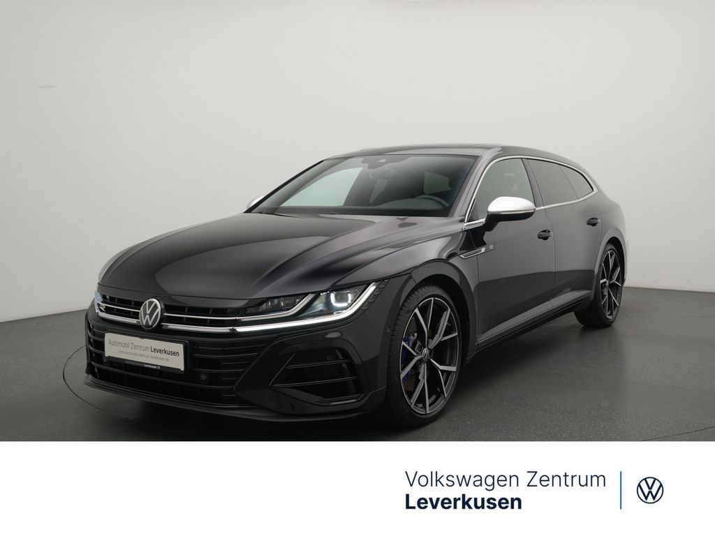 Volkswagen Arteon R DSG PANO MATRIX ACC AHK H/K LEDER NAVI