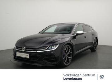 Volkswagen Leasingangebot: Volkswagen Arteon R DSG PANO MATRIX ACC AHK H/K LEDER NAVI