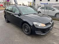Volkswagen Golf 7 KOMBI 1,6 TDI *NAVI*