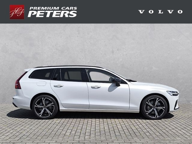 Volvo V60 - Bild 6