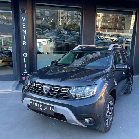 Dacia DACIA - Duster - 1.5 Blue dCi 8V 115 4x4 15th An