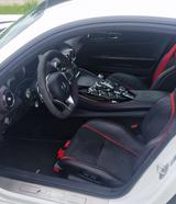 Mercedes-Benz AMG GT S 4.0 V8 S DCT S - gebrauchte Mercedes-Benz AMG GT S aus dem Jahr 2015