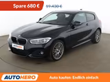BMW 118i M Sport Aut.*LED*PDC*SHZ*TEMPO*ALU* - BMW 118 in Berlin
