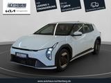 Kia EV4 AIR W-PUMPE NAVI+KAMERA+CARPLAY+LED-LICHT+SI - Kia EV4 Gebrauchtwagen Gebrauchtwagen