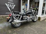 Honda F6C Valkyrie 2 Hd. Reifen Inspektion neu - HONDA F6C VALKYRIE