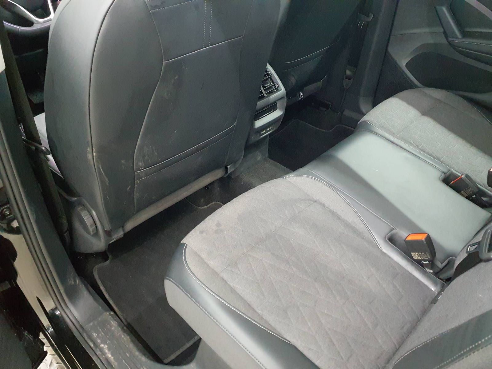 Volkswagen Tayron - Bild 6