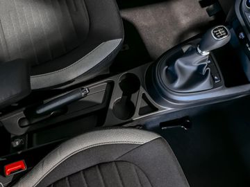 Hyundai i10 1.0 Trend Kamera Navi Spurhalteassistent DAB