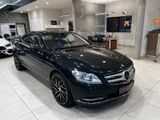 Mercedes-Benz CL 500 BE 4Matic designo|ACC|Scheibedach|Xenon - Mercedes-Benz CL 500: 4matic