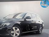 Mercedes-Benz E 220 d T Autom. -