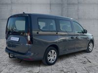 Volkswagen Caddy Maxi - Vorschau Bild 6