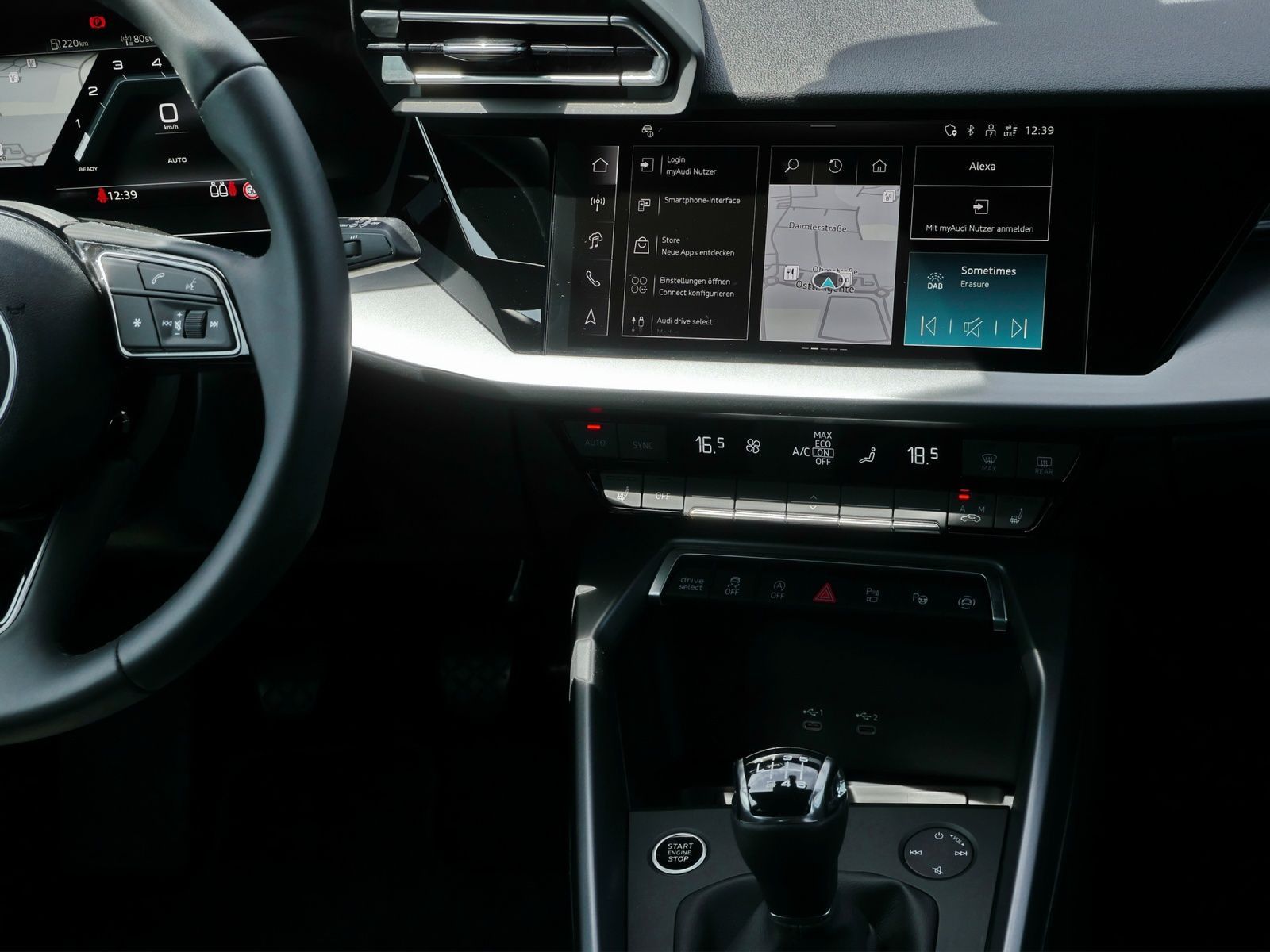 Audi A3 - Bild 6