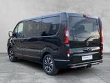 Renault Trafic SPACECLASS BLUE dCi 170 EDC NAVI+KAMERA - Renault Trafic: Schwarz
