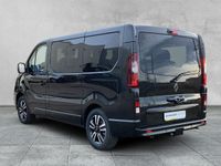 Renault Trafic - Vorschau Bild 3