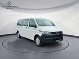 Volkswagen T6.1 Transporter Kombi lang FWD/NAVI/APP/8SITZER - Volkswagen: Transporter 8