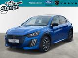 Peugeot 208 e-GT Elektromotor 136 Panorama-Glasdach 360°