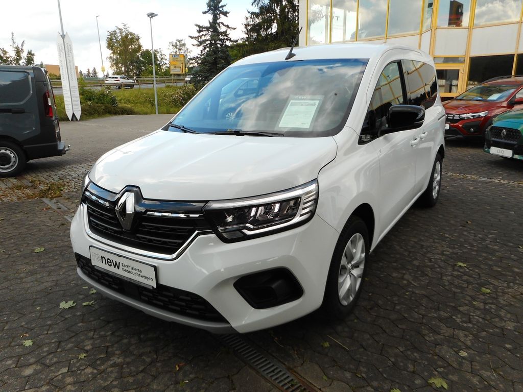 2024 Renault Kangoo