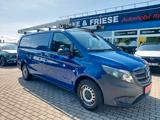 Mercedes-Benz Vito Kasten 114 RWD Lang Autom. Klima Tempo PDC - Mercedes-Benz Vito mit Diesel-Antrieb