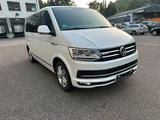 Volkswagen T6 Transporter Bus Multivan 70 Jahre Bulli 4Moti - Volkswagen T6: Bulli