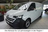 Volkswagen T7 Kastenwagen 2.0 tdi DSG lang*HECKFLÜ*LED*L2H1 - Volkswagen T7 Transporter mit Diesel-Antrieb: Automatik