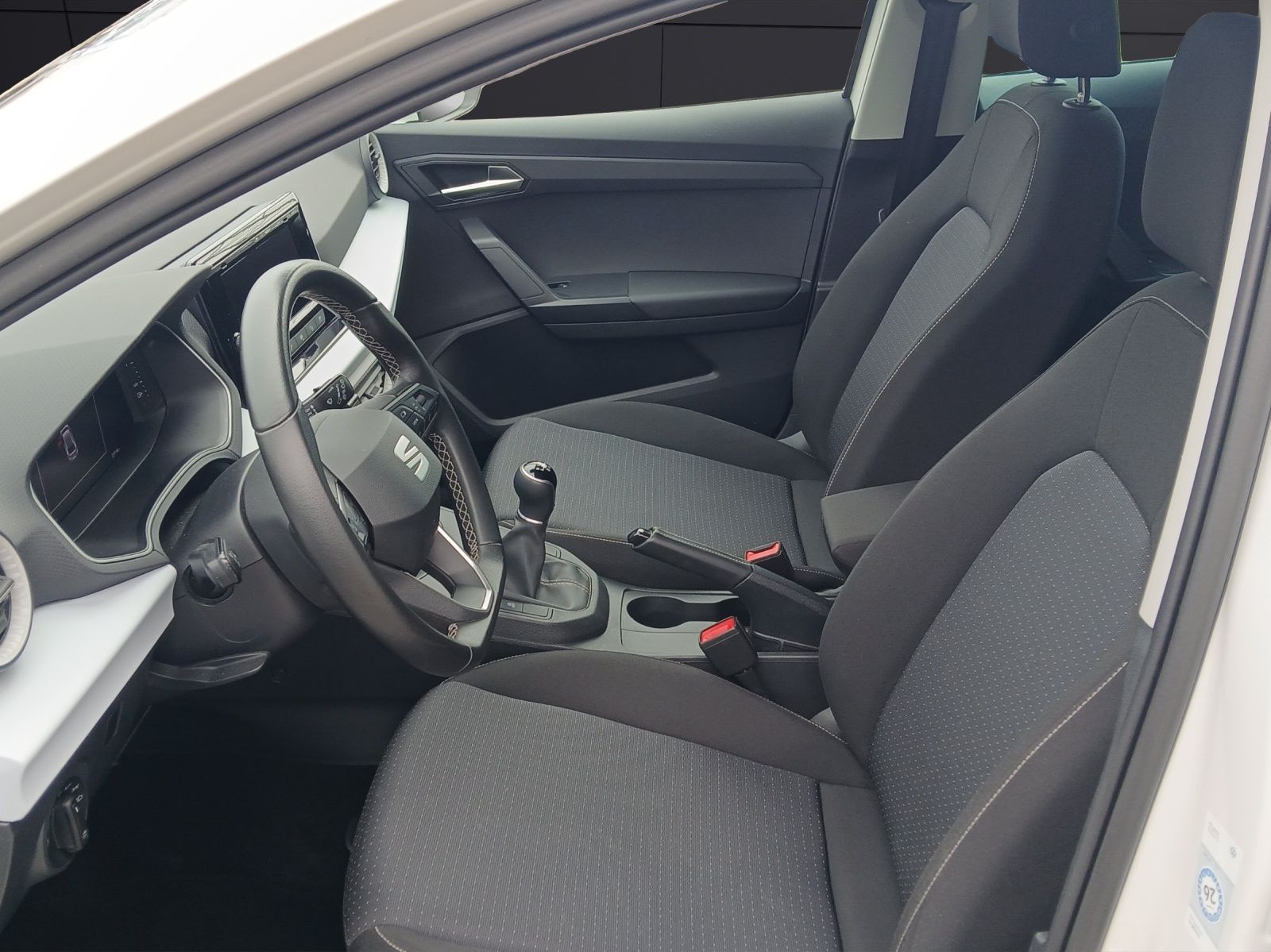 Fahrzeugabbildung SEAT Ibiza TSI Style LED VC GRA RFK SH